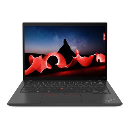 Lenovo ThinkPad T14 Gen 4 (Intel Core i5 13th Gen 1345U Processor | 16GB DDR5 RAM | 512GB SSD | Intel UHD Graphics | 14” FHD Display)