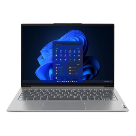 Lenovo Thinkbook 13S (AMD Ryzen 5 6600U Processor | 8GB RAM | 512GB SSD | AMD Radeon Graphics | 13.3” WUXGA IPS Display)