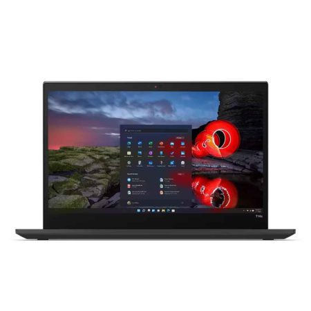 Lenovo Thinkpad T14s (AMD Ryzen 5 Pro 5650U Processor | 16GB RAM | 512GB SSD | 14" FHD IPS Display)
