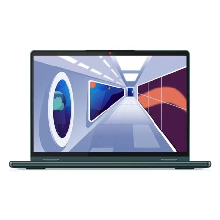 Lenovo Yoga 6 (AMD Ryzen 5 7530U Processor | 8GB RAM | 512GB SSD | AMD Radeon Graphics | 13.3" FHD Display)