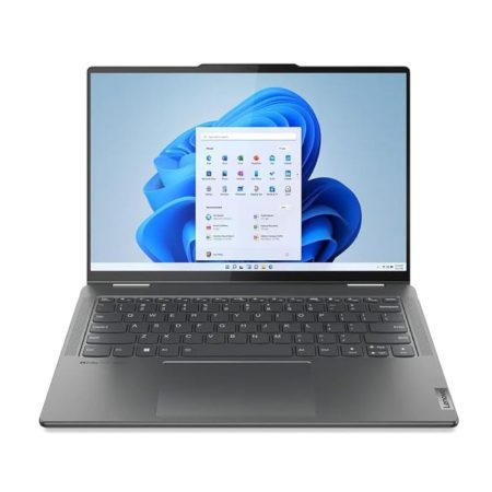 Lenovo Yoga 7 14IRL8 (Intel Core i5 13th Gen 1335U Processor | 8GB RAM | 512GB SSD | Intel Iris Xe Graphics | 14" 2K IPS Display)