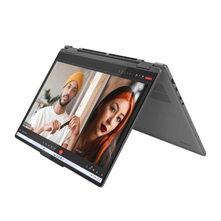 Lenovo Yoga 7 (Intel Core Ultra 5 14th Gen 125U Processor | 16GB RAM | 512GB SSD | Intel Arc Graphics | 16″ 2K WUXGA 2-in-1 Touch Display)