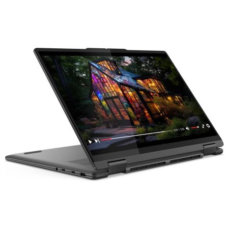 Lenovo Yoga 7 (Intel Core Ultra 7 155U Processor | 16GB RAM | 1TB SSD | 14” WUXGA IPS x360 Touch Display)
