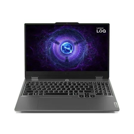 Lenovo LOQ Gaming 2025 (Intel® Core i7 12th Gen 12650HX Processor | 24GB RAM | 512GB SSD | NVIDIA GeForce RTX 4050 6GB Graphics | 15.6" WUXGA FHD+ IPS 144Hz Display)