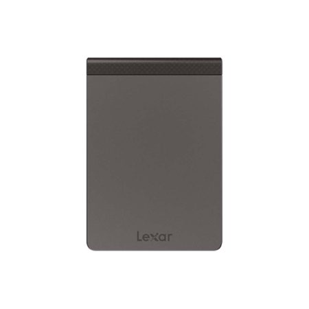 Lexar SL200 2TB Portable SSD, 2000MB/s Read Speed, 1800MB/s Write Speed, Premium Finish, USB-C