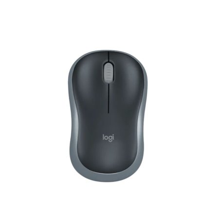 Logitech Wireless Mouse M185