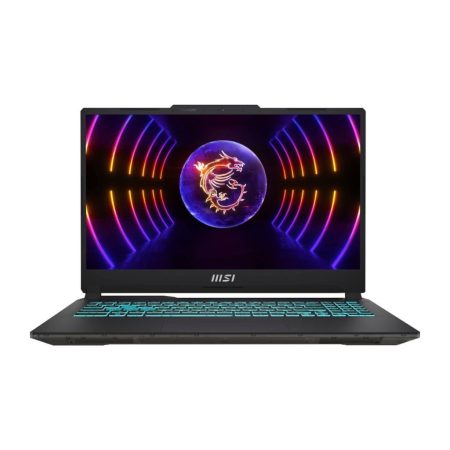 MSI Cyborg 15 A13VE (Intel Core i7 13th Gen 13620H Processor | 16GB DDR5 RAM | 512GB SSD | NVIDIA GeForce RTX 4050 6GB Dedicated Graphics | 15.6" FHD Display)