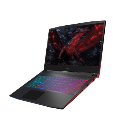 MSI Katana 15 B13VEK (Intel Core i7 13th Gen 13620H Processor | 16GB RAM | 1TB SSD | NVIDIA GeForce RTX 4060 8GB Dedicated Graphics | 15.6" FHD 144 Hz Display)