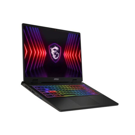 MSI Sword 16 HX B14VEKG (Intel Core i7 14th Gen 14700HX Processor | 16GB RAM | 1TB SSD | NVIDIA GeForce RTX 4050 6GB Dedicated Graphics | 16" WUXGA FHD Display)