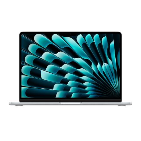 MacBook Air M3 Chipset (13.6” Liquid Retina Display | 8GB Memory | 256GB Storage | 8-Core CPU & 8-Core GPU | MacOS | 1 Year Warranty)
