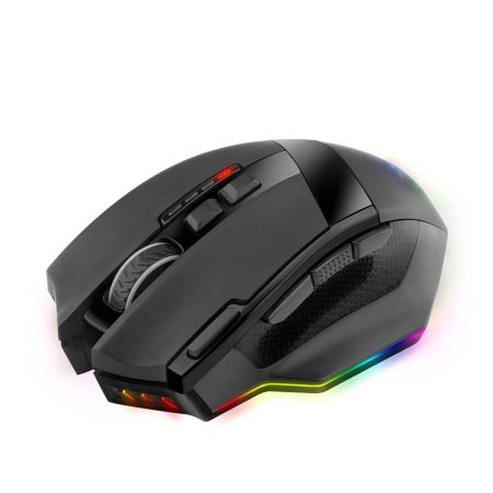 Redragon Sniper Pro M801P 16400DPI RGB Gaming Mouse