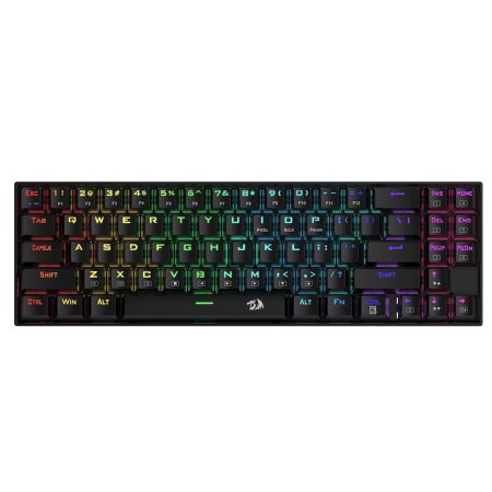 Redragon Deimos K599 2.4G+Wired Mechanical keyboard
