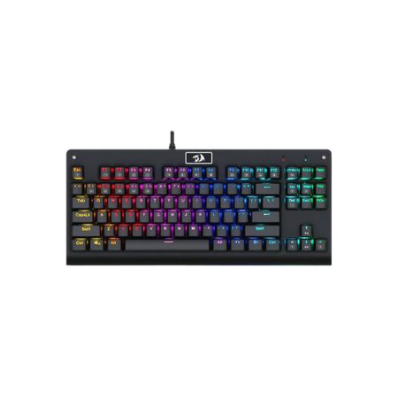 REDRAGON K568 RGB DARK AVENGER Mechanical Gaming Keyboard
