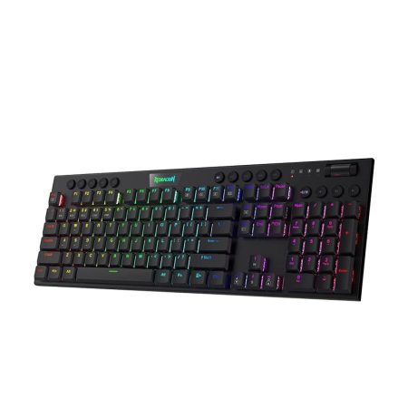 Redragon K618 Horus Wireless RGB Mechanical Keyboard
