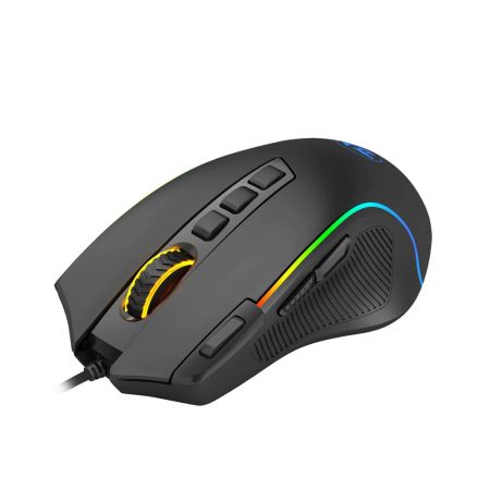 Redragon M612 Predator 8000 DPI RGB Gaming Mouse