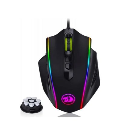 Redragon M720 Vampire 10000 DPI RGB Gaming Mouse