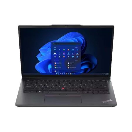Lenovo ThinkPad E14 Gen 5 (Intel Core i5 13th Gen 1335U Processor | 8GB RAM | 512GB SSD | Intel Iris® Xe | 14″ FHD Display)