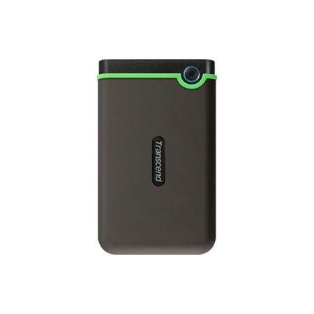 Transcend 1TB Storejet 2.5" M3S External HDD (TS1TSJ25M3S - 1TB, 2.5'' Portable HDD, StoreJet M3, USB 3.0)