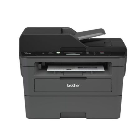Brother DCP-L2540DW | 3-in-1 Mono Laser Multi-Function Automatic Duplex Wireless Printer