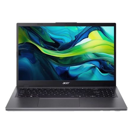 Acer Aspire 15 (AMD Ryzen 7 8840HS Processor | 16GB RAM | 512 GB SSD | AMD Radeon Graphics | Backlit & Fingerprint Reader | 15.6" FHD IPS Display)