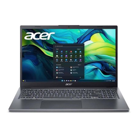 Acer Aspire 15 (AMD Ryzen 5 8640HS Processor | 16GB RAM | 512 GB SSD | 15.6" FHD IPS Display)