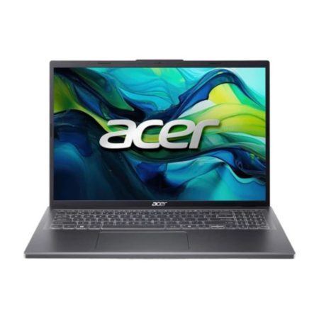 Acer Aspire 16 (Intel Core 7 150U Series 1 Processor | 16GB RAM | 512GB SSD | RTX 2050 4GB GDDR6 Graphics | Backlit Keyboard | 16" WUXGA IPS Display | 2 Years Warranty)