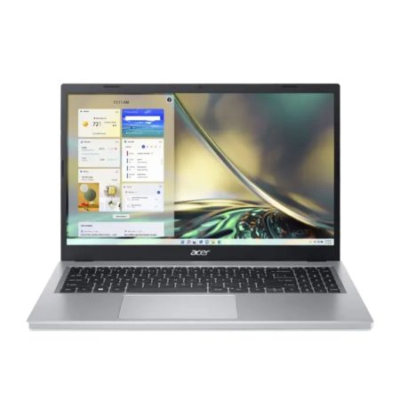 Acer Aspire 3 SlimBook 15 (AMD Ryzen 5 7430U Processor | 16GB RAM | 512GB SSD | AMD Radeon Graphics | 15.6" FHD Display)