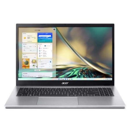 Acer Aspire 3 (Intel Core i7 12th Gen 1255U Processor | 8GB RAM | 512GB SSD | Intel Iris Xe Graphics | 15.6" FHD Display)