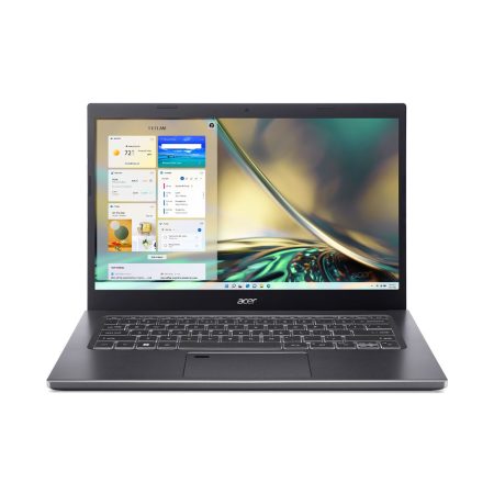 Acer Aspire 5 14 (Intel Core i5 12th Gen 1235U Processor | 8GB RAM | 512GB SSD | Iris Xe Graphics | 14" FHD IPS Display)