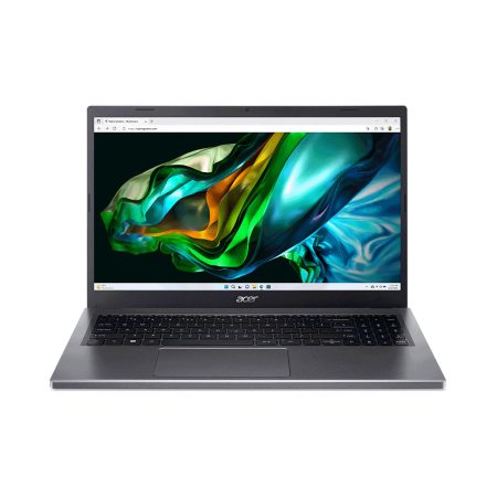 Acer Aspire 5 (Intel Core i5 13th Gen 1335U Processor | 8GB RAM | 512GB SSD | Iris Xe Graphics | 15.6" FHD Display)