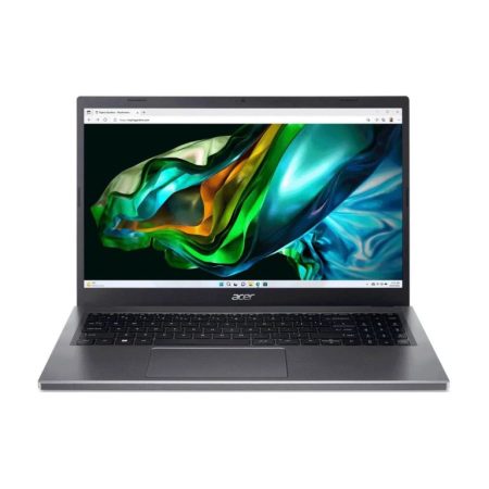 Acer Aspire 5 14 (Intel Core i7 13th Gen 1355U Processor | 8GB DDR5 RAM | 512GB SSD | Intel Iris Xe Graphics | 14" WUXGA FHD IPS Display)