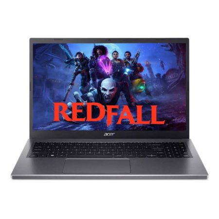 Acer Aspire 5 Gaming (Intel Core i5 13th Gen 1335U Processor | 8GB RAM | 512GB SSD | NVIDIA GeForce RTX 2050 4GB Dedicated Graphics | 15.6" IPS Display)