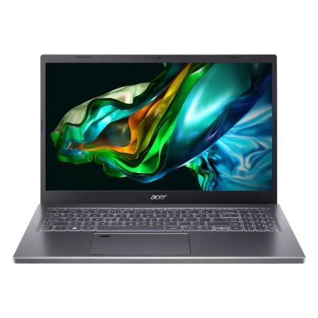Acer Aspire 5 (Intel Core i7 13th Gen 13620H Processor | 16GB RAM | 512GB SSD | Intel UHD Graphics | 15.6" FHD Display)
