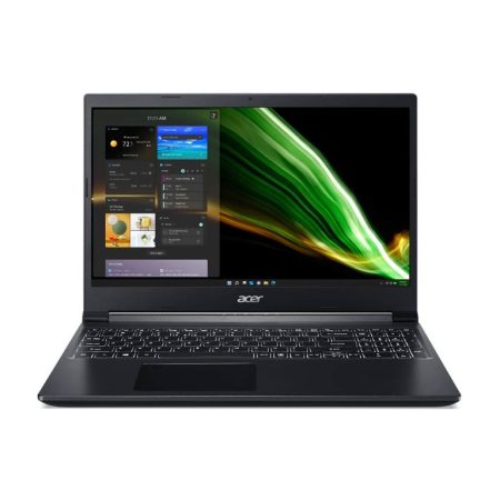 Acer Aspire 7 A715-42G (AMD Ryzen 5 5500U Processor | 8GB RAM | 512GB SSD | NVIDIA RTX 3050 4GB Dedicated Graphics | 15.6" FHD Display)