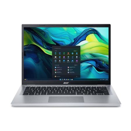 Acer Aspire Go 14 (AMD Ryzen 5 7520U Processor | 8GB RAM | 512GB SSD | AMD Radeon Graphics | 14" WUXGA FHD Display)