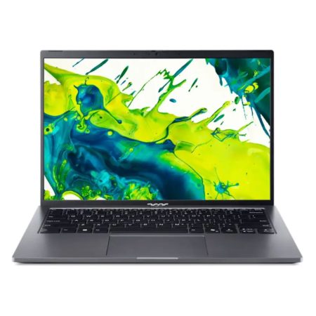 Acer Aspire Go 14 2025 (Intel Core Ultra 5 125H Series 1 Processor | 16GB RAM | 512GB SSD | Intel® Graphics | 14” WUXGA FHD+ IPS Display | 1 Year Warranty)