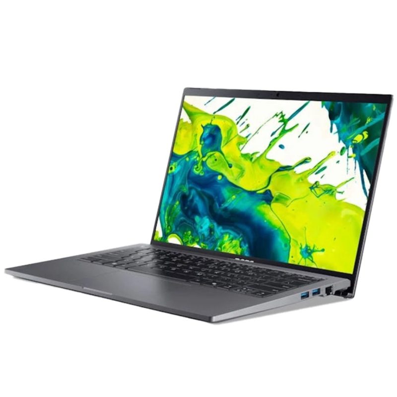 Acer Aspire Go 14 2025 (Intel Core Ultra 5 14th Gen 125H Processor ...