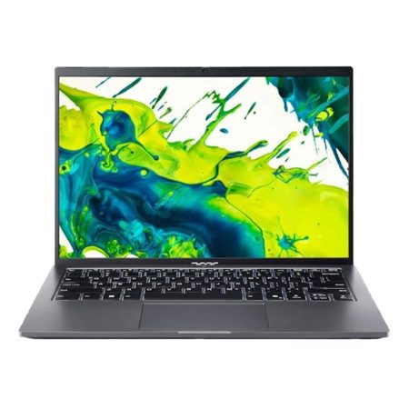 Acer Aspire Go 14 (Intel Core Ultra 7 155H Series 1 Processor | 16GB RAM | 512GB SSD | Intel Arc Integrated Graphics | 14″ WUXGA FHD+ Display | 2 Years Warranty)
