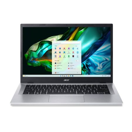 Acer Aspire Lite 14 AL 14-31P-318W (Intel Core i3 13th Gen N300 Processor | 8GB DDR5 RAM | 512GB SSD | Intel UHD Graphics | 14.0″ WUXGA IPS Display)