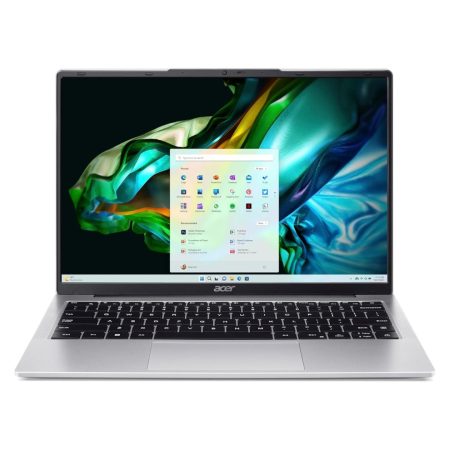 Acer Aspire Lite 14 ( Intel Core i5 13th Gen 1334U Processor | 16GB RAM | 512GB SSD | Intel UHD Graphics | 14" WUXGA Display)