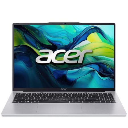 Acer Aspire Lite 16 AL16 (Intel Core i3 13th Gen 1305U Processor | 8GB RAM | 256GB SSD | Intel UHD Graphics | 16" WUXGA (1920 X 1200) IPS Display)