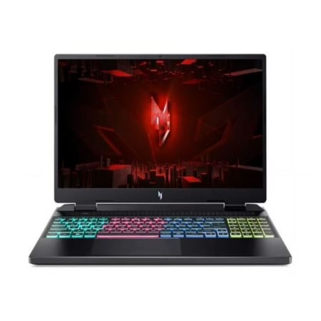 Acer Nitro 16 Gaming 2025 (AMD Ryzen 7 7735HS Processor | 16GB RAM | 512GB SSD | NVIDIA Geforce RTX 4070 8GB Graphics | RGB Keyboard | 16" WUXGA 100% SRGb 165Hz Display)