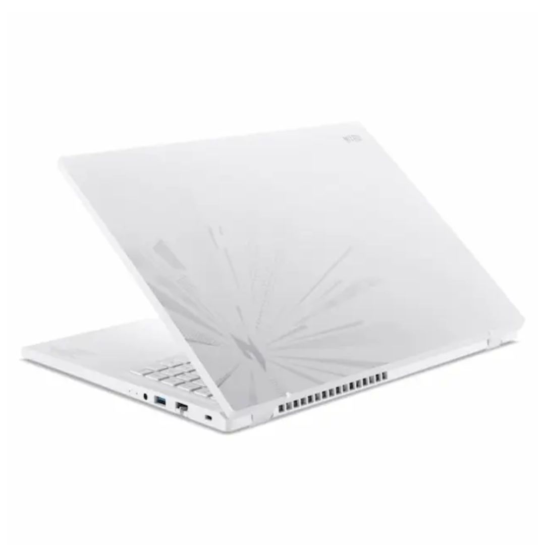Acer Nitro Lite 16 (Intel Core i5 13th Gen 13420H Processor | 16GB RAM | 512GB SSD | NVIDIA GeForce RTX 4050 6GB Graphics | 16" WUXGA 165Hz Display) - Image 4