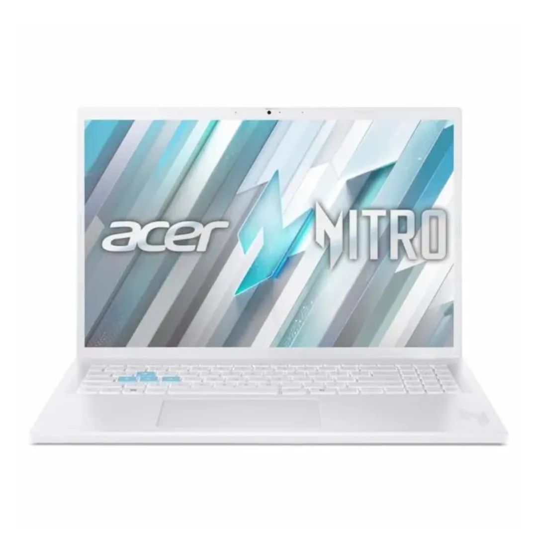 Acer Nitro Lite 16 (Intel Core i5 13th Gen 13420H Processor | 16GB RAM | 512GB SSD | NVIDIA GeForce RTX 4050 6GB Graphics | 16" WUXGA 165Hz Display)