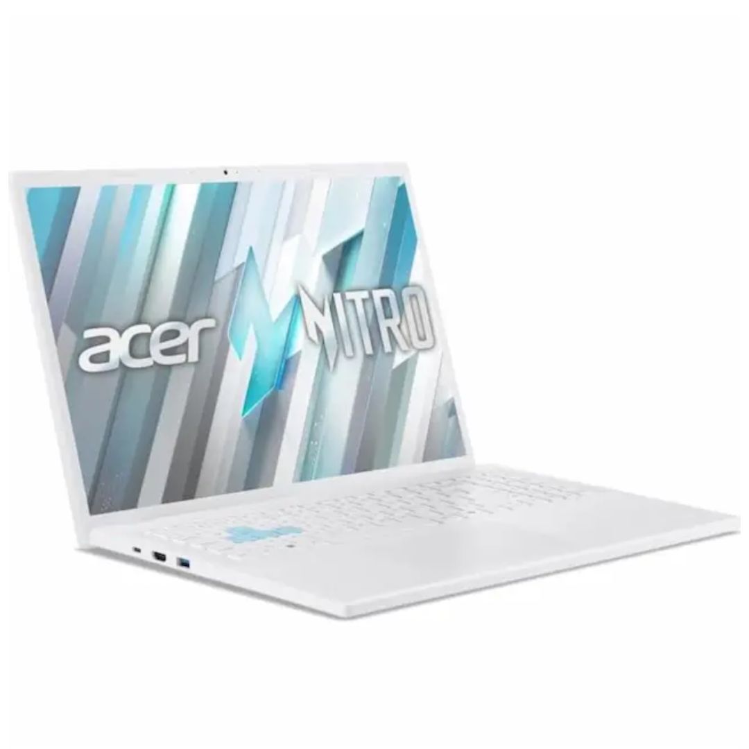 Acer Nitro Lite 16 (Intel Core i5 13th Gen 13420H Processor | 16GB RAM | 512GB SSD | NVIDIA GeForce RTX 4050 6GB Graphics | 16" WUXGA 165Hz Display) - Image 2