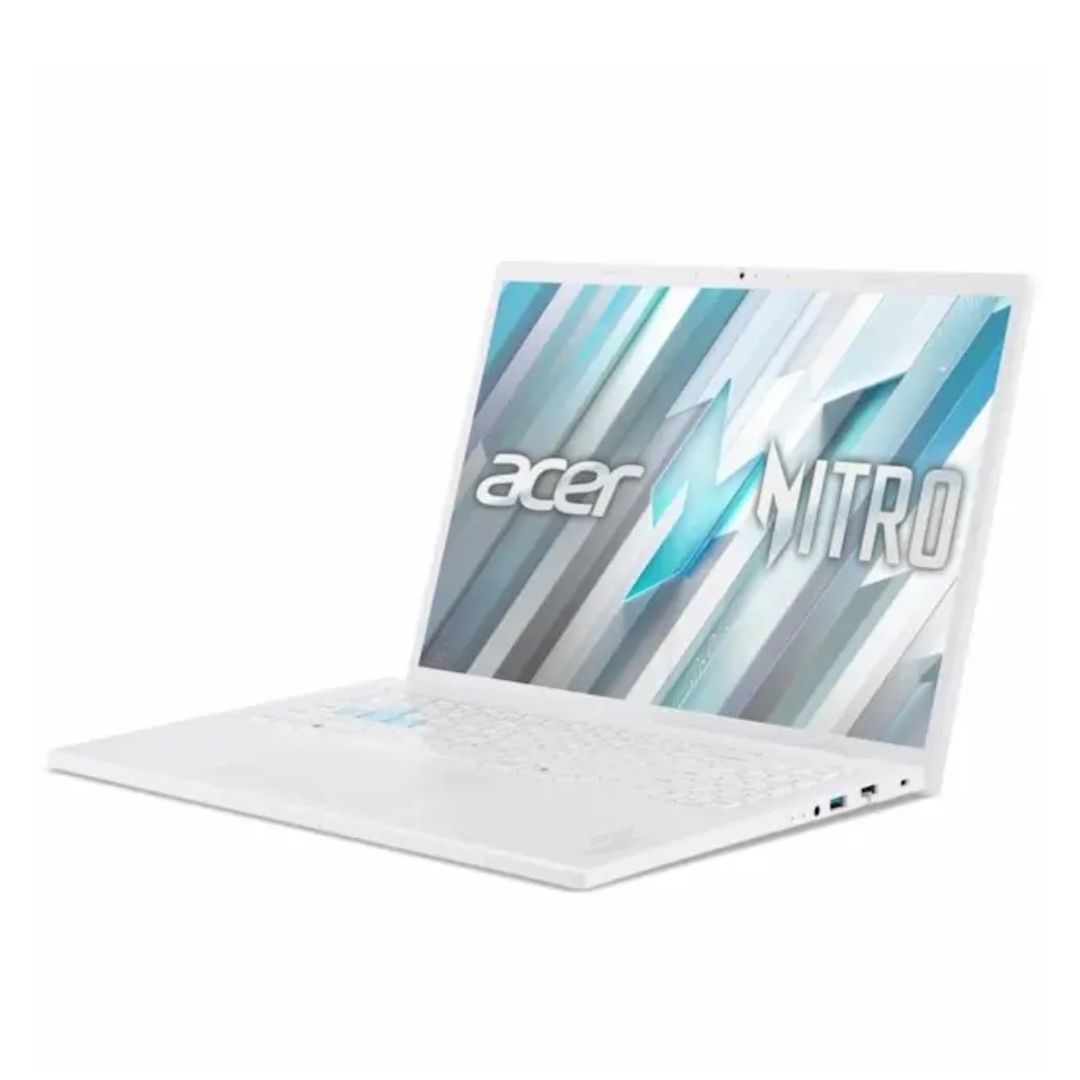 Acer Nitro Lite 16 (Intel Core i5 13th Gen 13420H Processor | 16GB RAM | 512GB SSD | NVIDIA GeForce RTX 4050 6GB Graphics | 16" WUXGA 165Hz Display) - Image 3