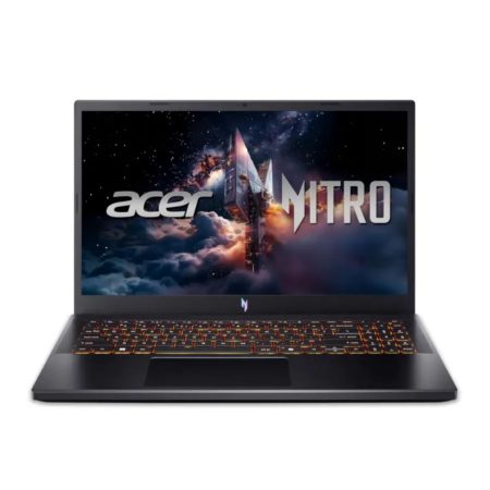 Acer Nitro V15 (Intel Core i5 13th Gen 13420H Processor | 16GB RAM | 512GB SSD | NVIDIA GeForce RTX 5050 8GB Graphics 15.6" FHD 165Hz Display)