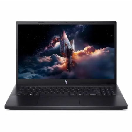 Acer Nitro V15 Gaming (Intel Core i7 15th Gen 240H Processor | 16GB RAM | 512GB SSD | NVIDIA GeForce RTX 3050 6GB Graphics | Backlit Keyboard | 15.6" FHD 165Hz Display)
