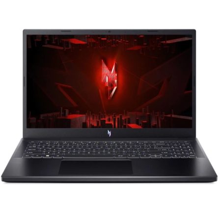 Acer Nitro V15 (Intel Core i5 13th gen 13420H Processor | 16GB RAM | 512GB SSD | Nvidia GeForce RTX 3050 6GB Graphics | White Backlit Keyboard | 15.6″ FHD 165Hz IPS Display)