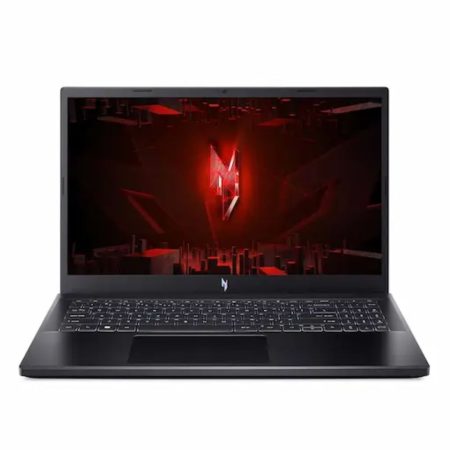 Acer Nitro V15 Gaming (Intel Core i5 13th gen 13420H Processor | 16GB RAM | 512GB SSD | Nvidia GeForce RTX 4050 6GB Dedicated Graphics | Backlit Keyboard | 15.6″ FHD 165Hz Display)